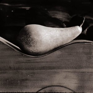 Pear #4745